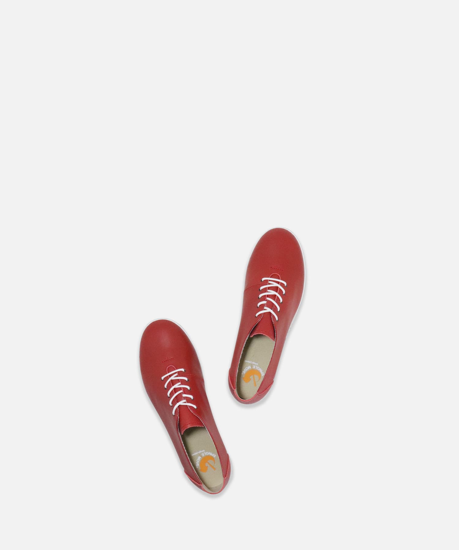 SPM-1801 Red - SPINGLE