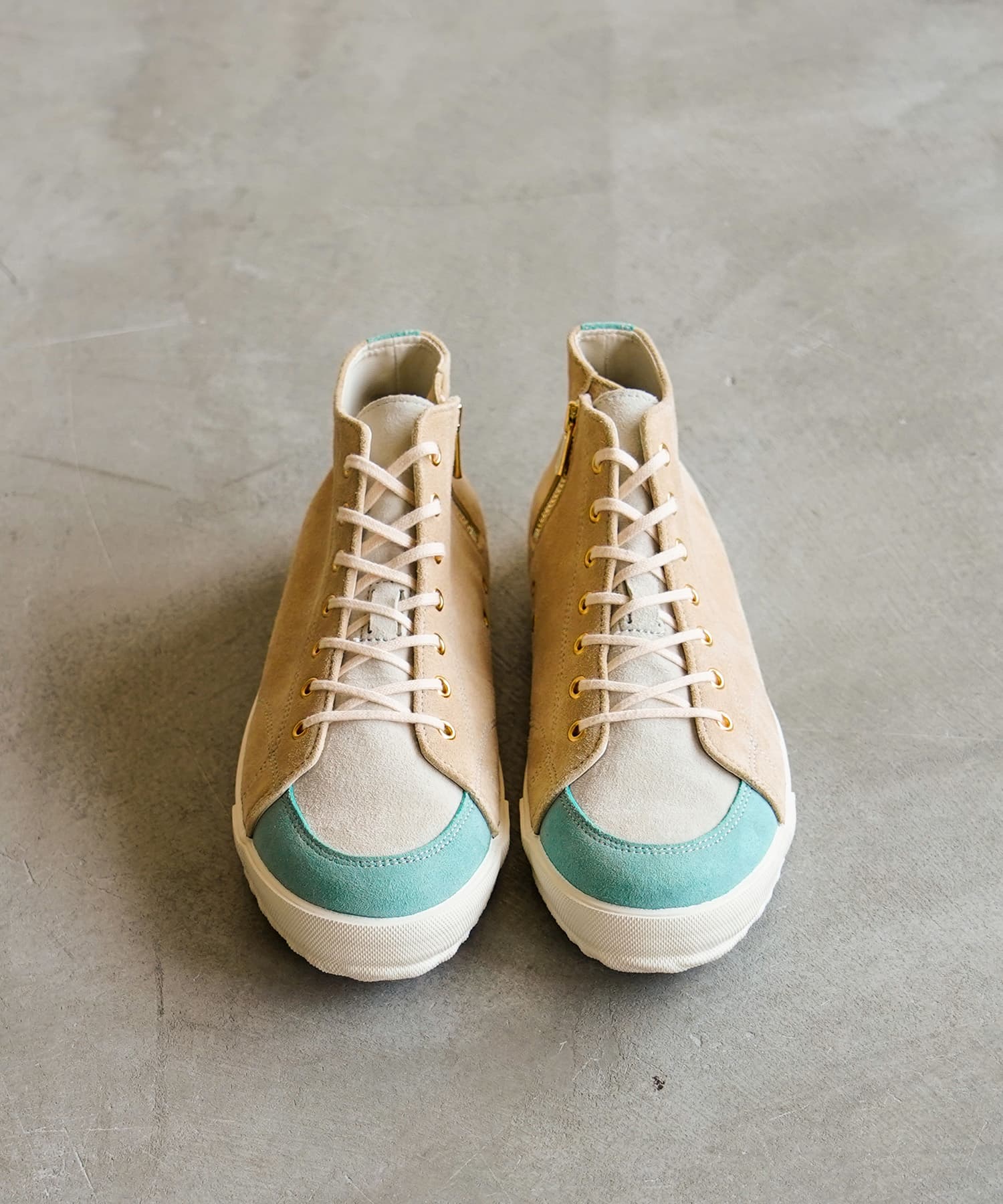 SP-1807 Blue - SPINGLE