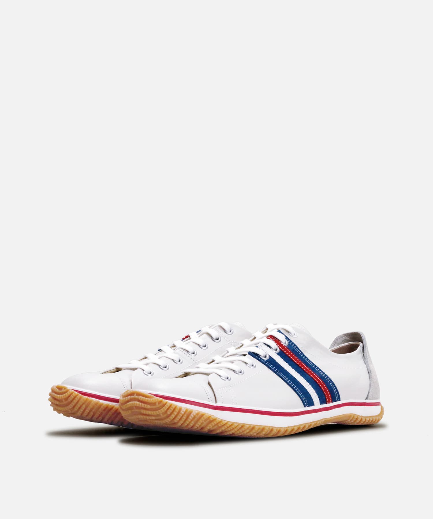 SPM-198 Tricolor - SPINGLE