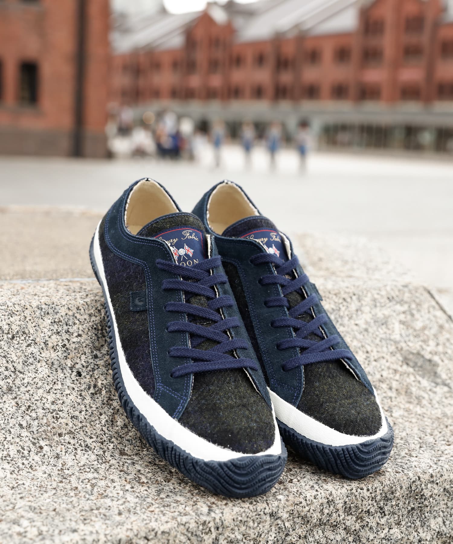 SPINGLE SPM-256 Navy
