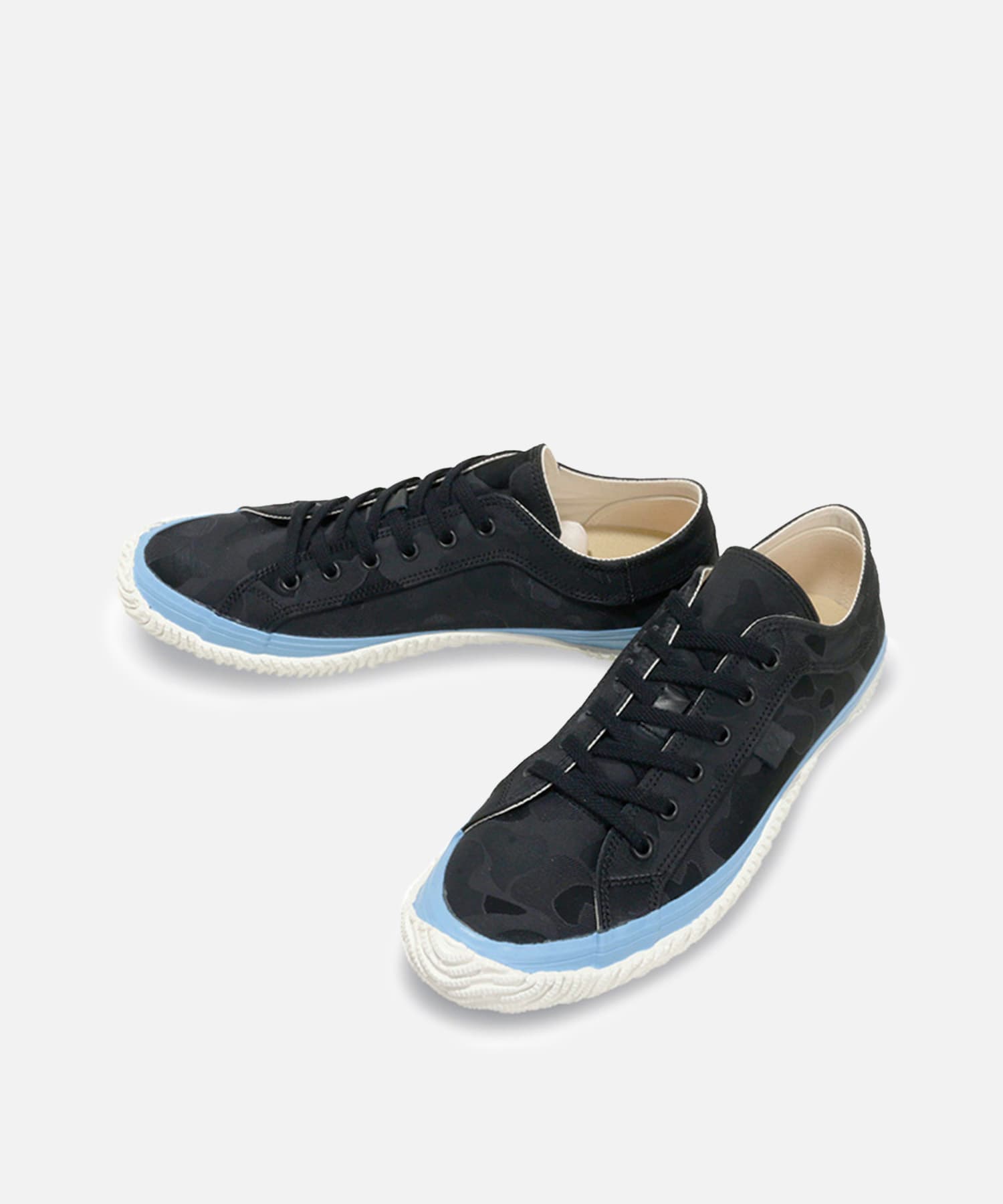 SPM-290 Blue/Kuro - SPINGLE