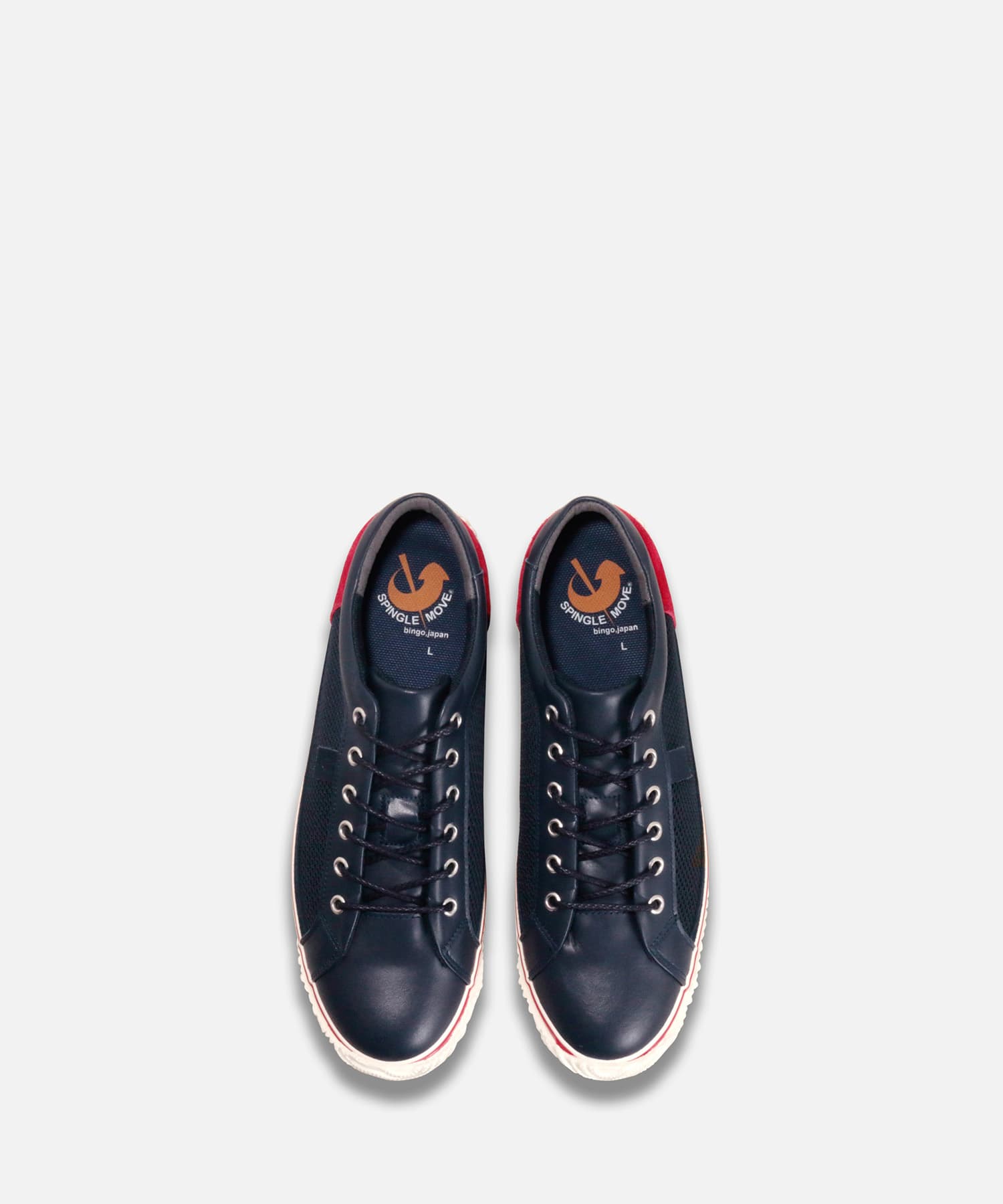 SPM-291 Navy - SPINGLE