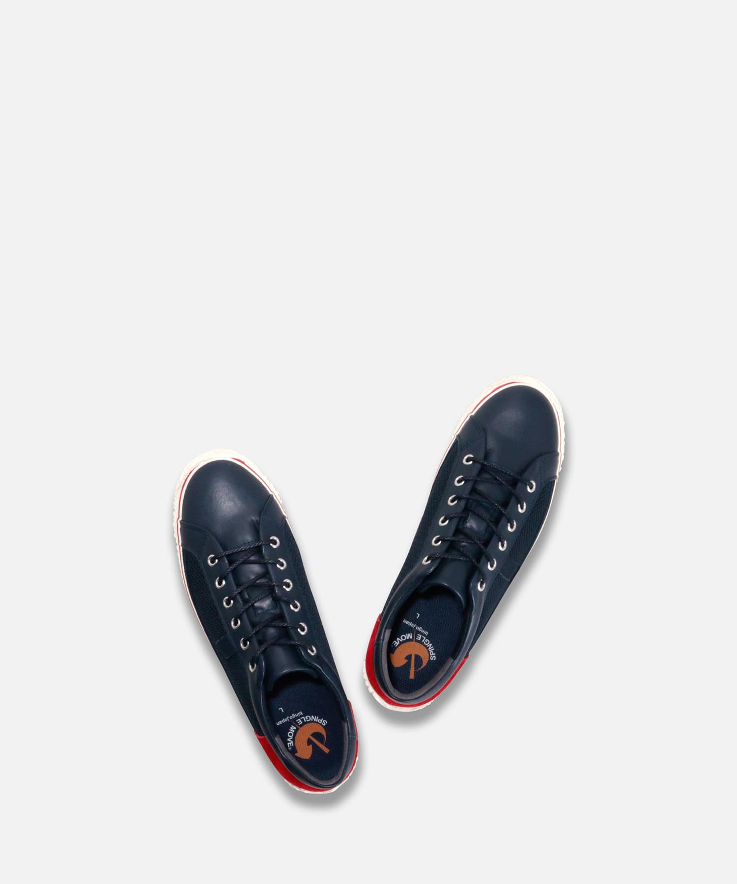 SPM-291 Navy - SPINGLE