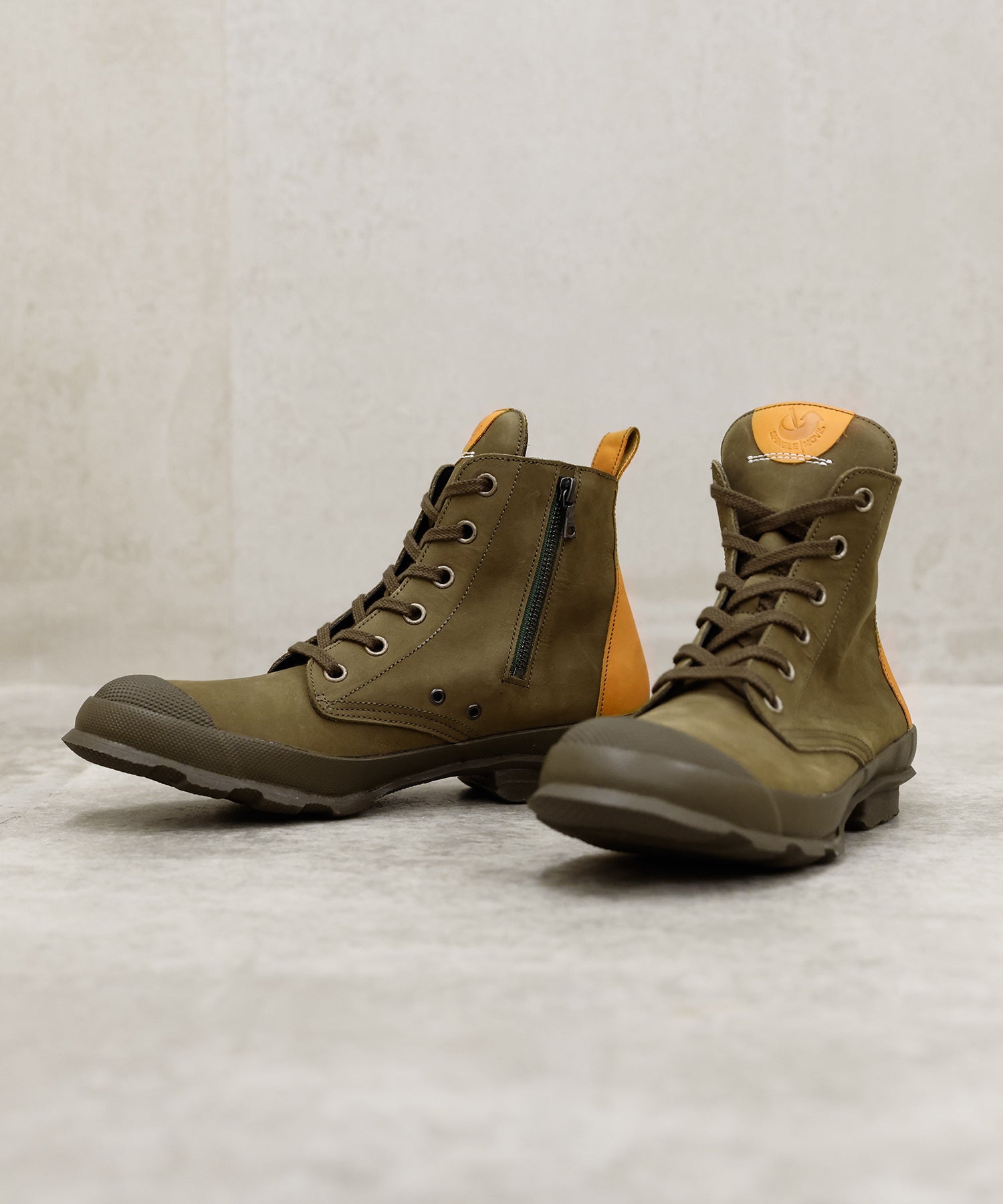 SPM-363 Olive - SPINGLE