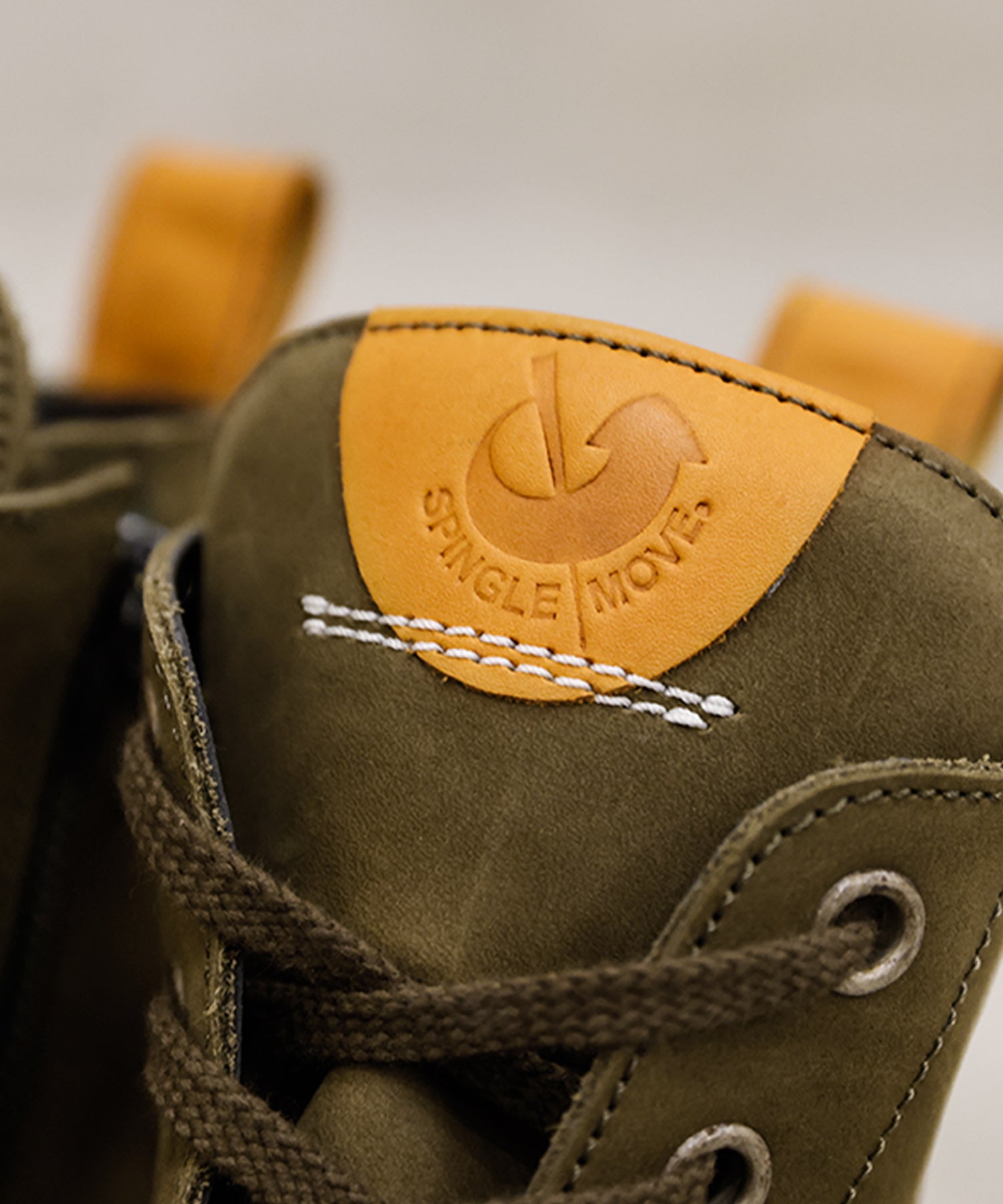 SPM-363 Olive - SPINGLE