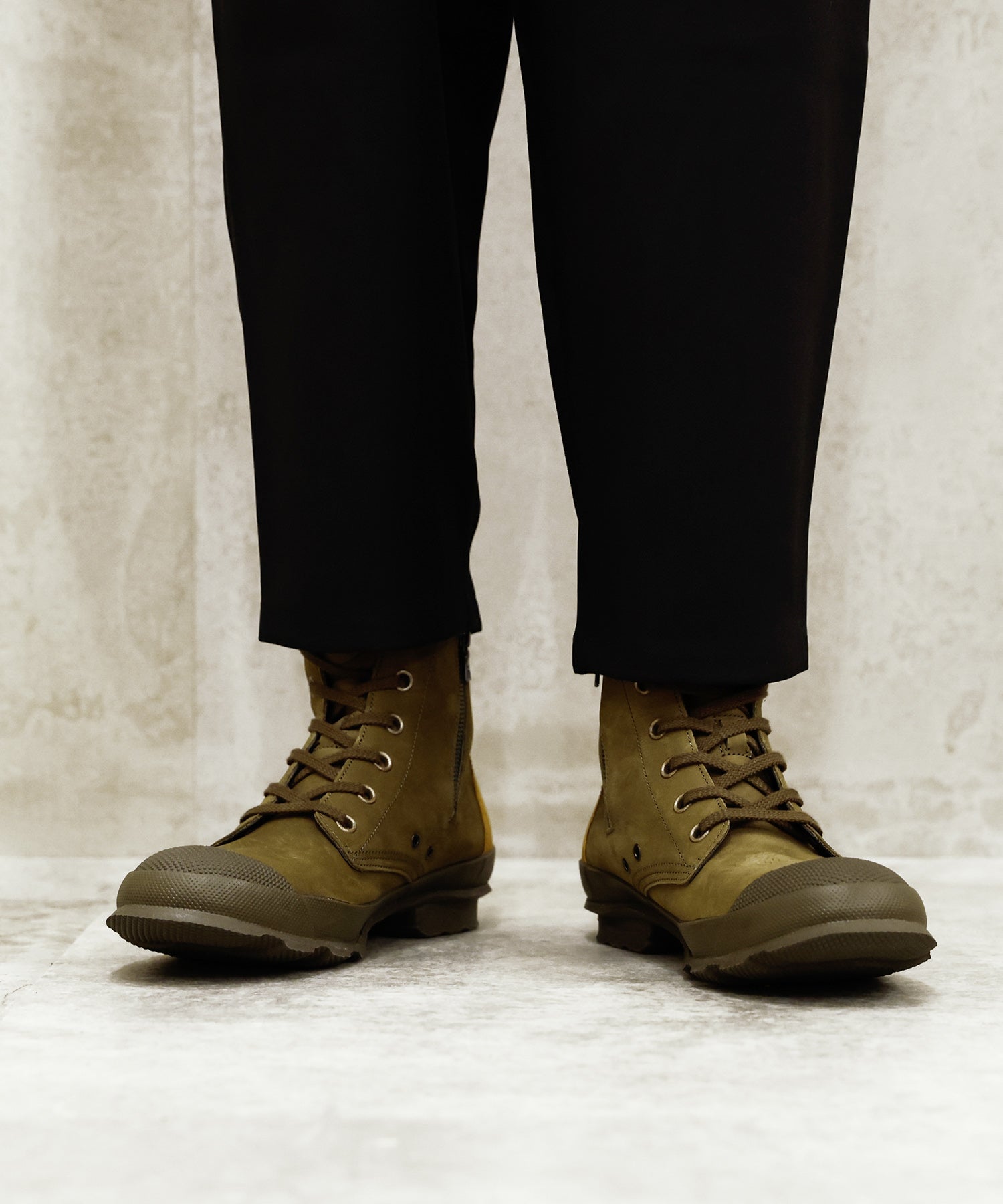 SPINGLE SPM-363 Olive