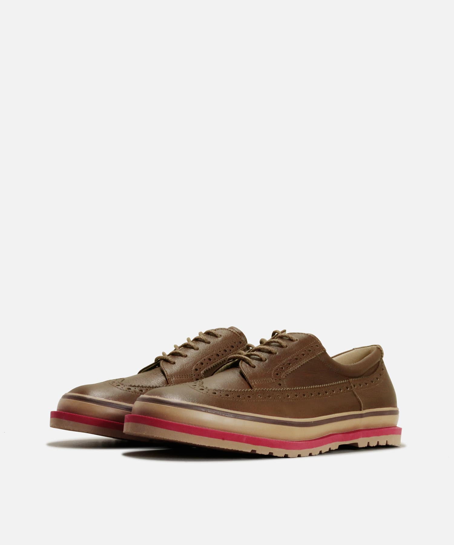 SPINGLE SPM-389 Dark Brown