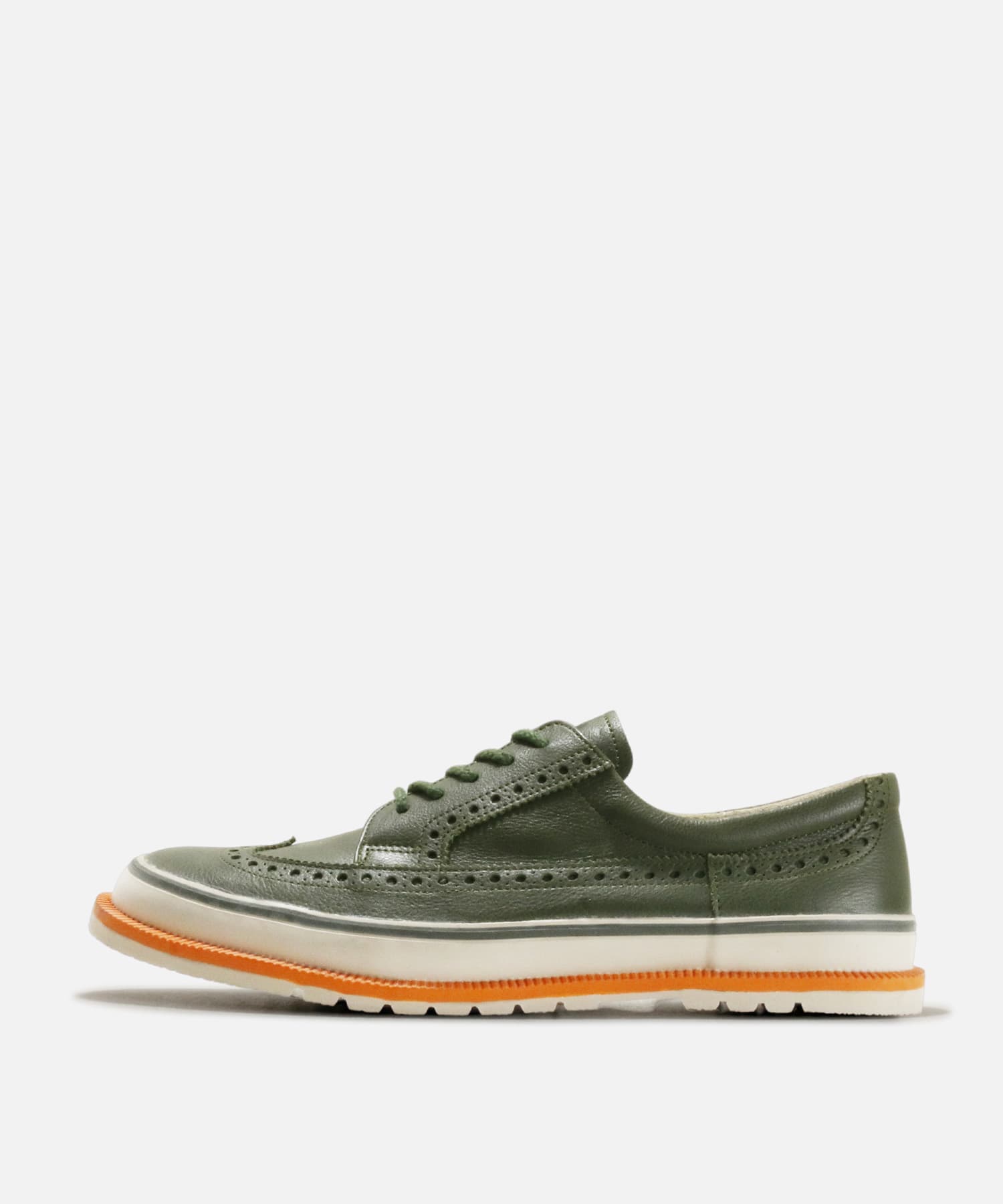SPM-389 Dark Green - SPINGLE