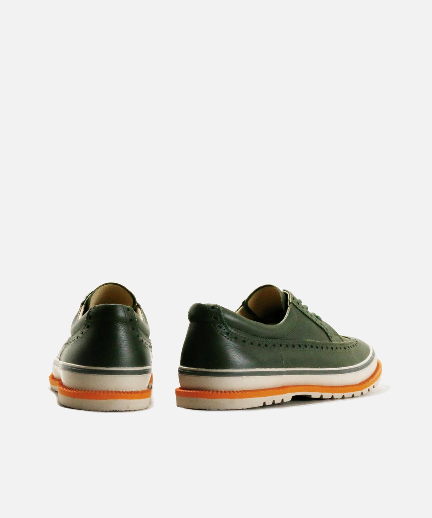 SPM-389 Dark Green - SPINGLE