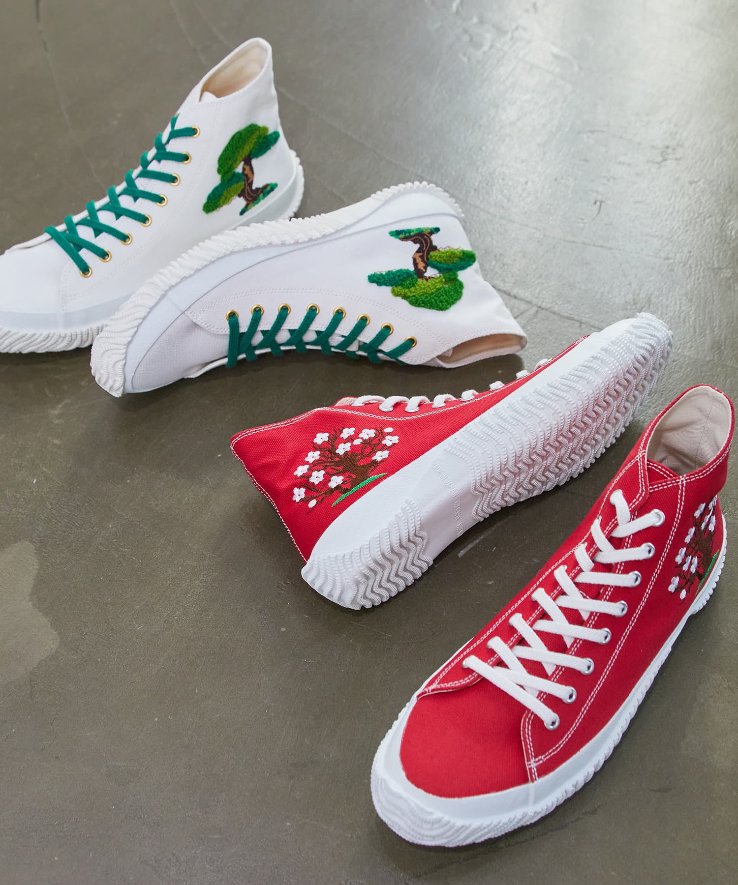 SPM-458KT White - SPINGLE