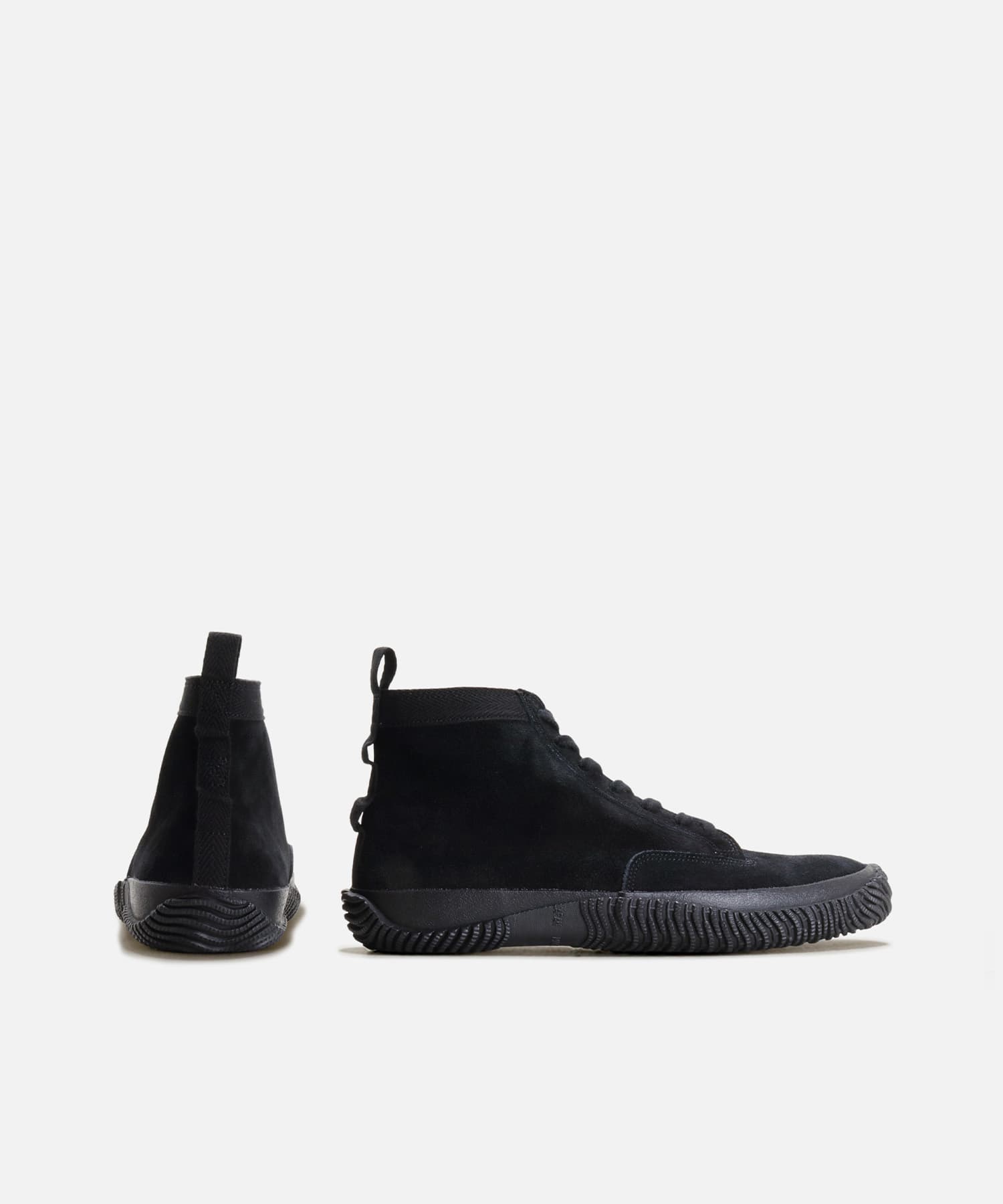 SPM-460 Black/Black - SPINGLE