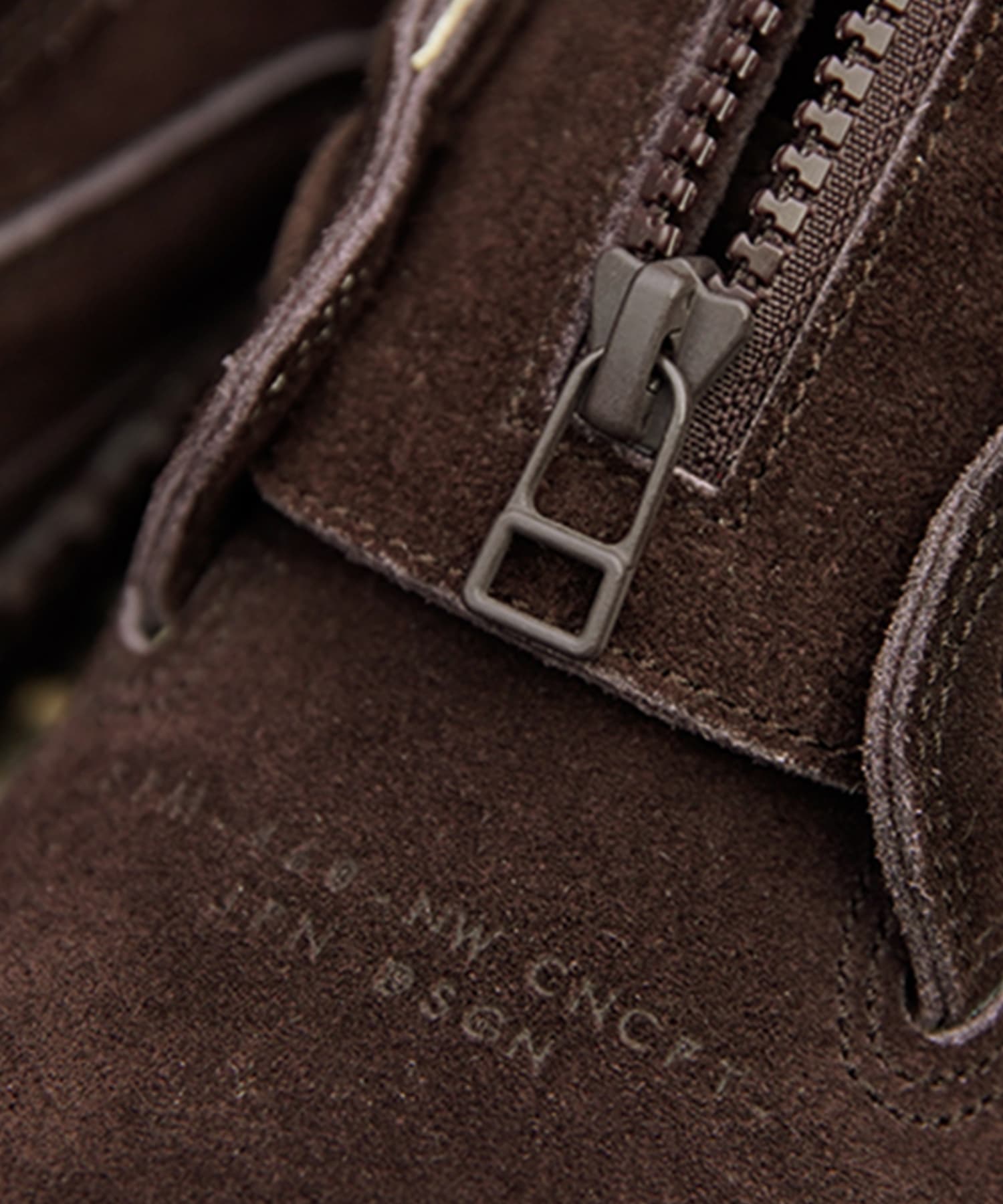 SPM-460 Brown - SPINGLE