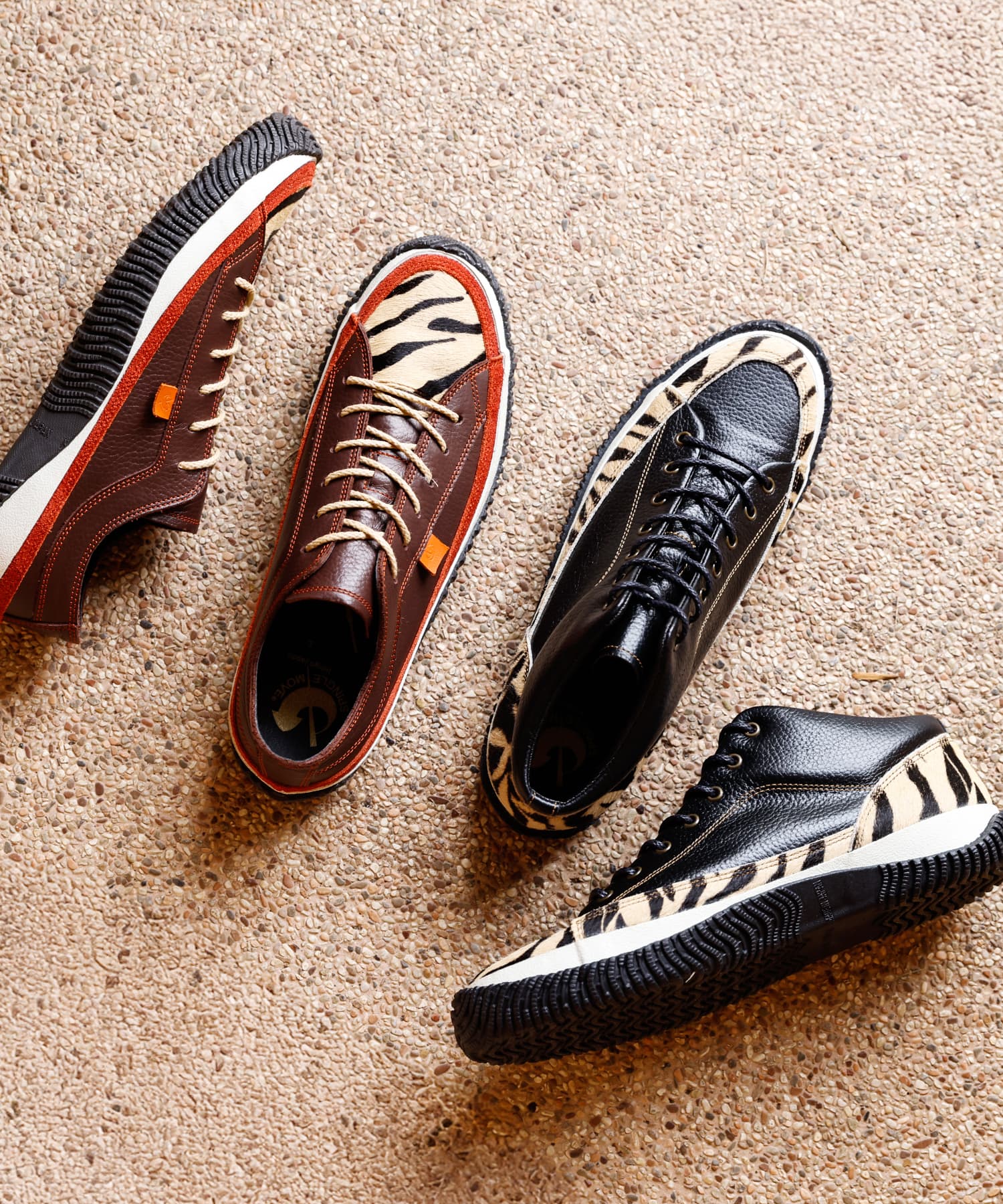 SPM-470 Black - SPINGLE