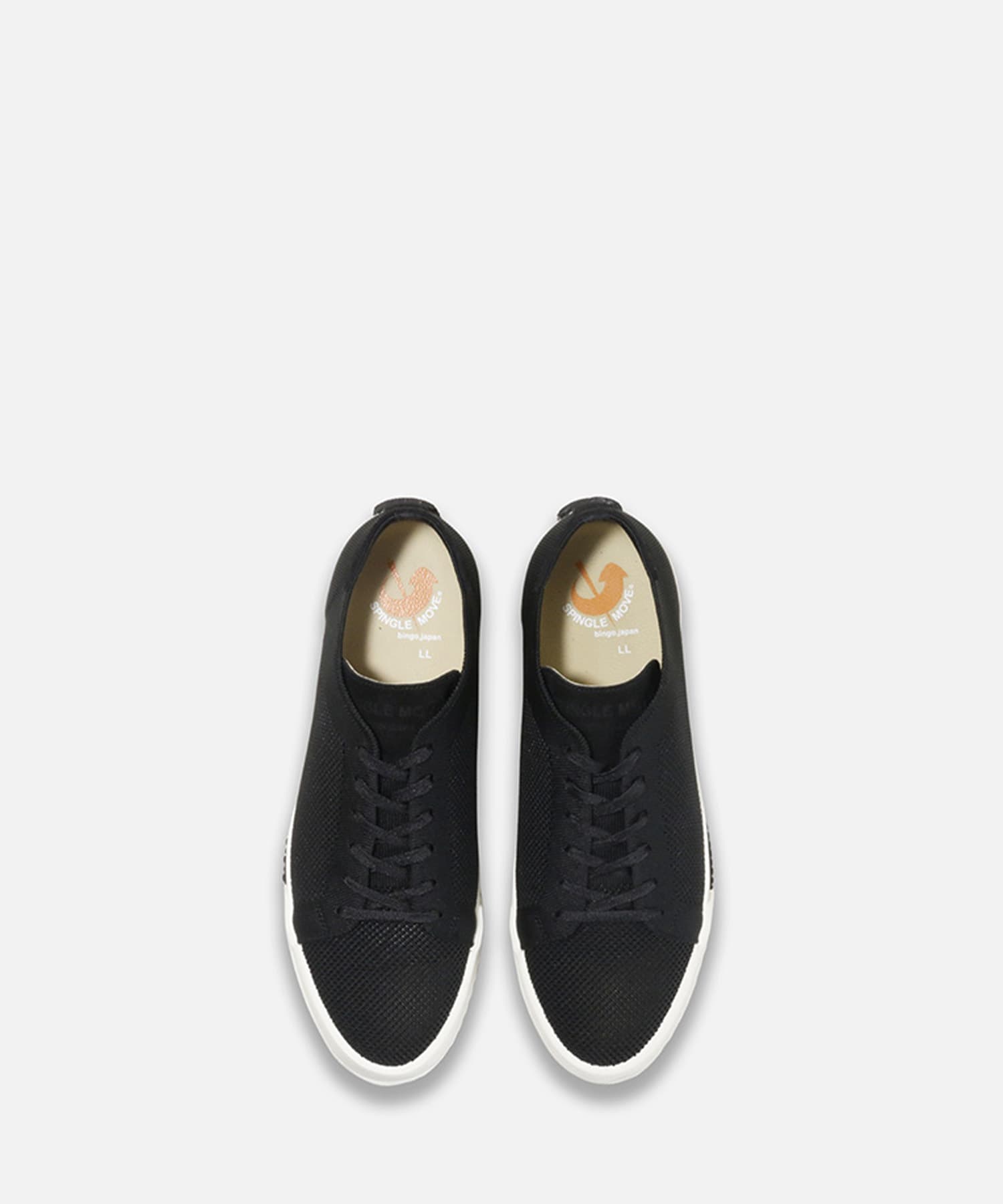 SPM-532 Black - SPINGLE