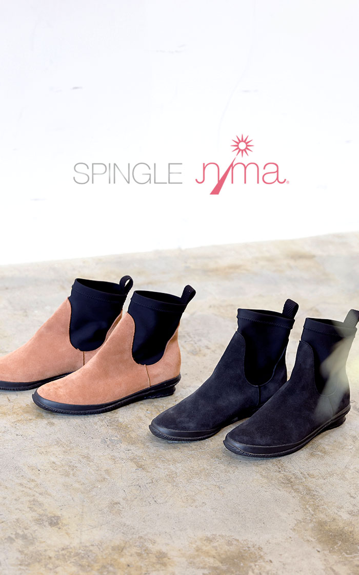 SPINGLE nima - SPINGLE COMPANY